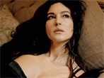 ACTRICES - Monica Bellucci